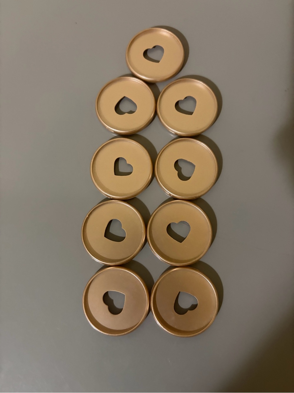 Happy planner 9 medium rings